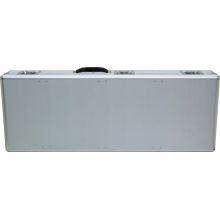 Aluminum Flight Case for Guitar Aluminium Box